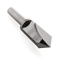 Фреза гравировальная по металлу 61090