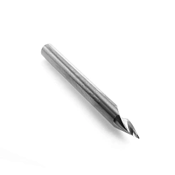 Фреза гравировальная по металлу 43002